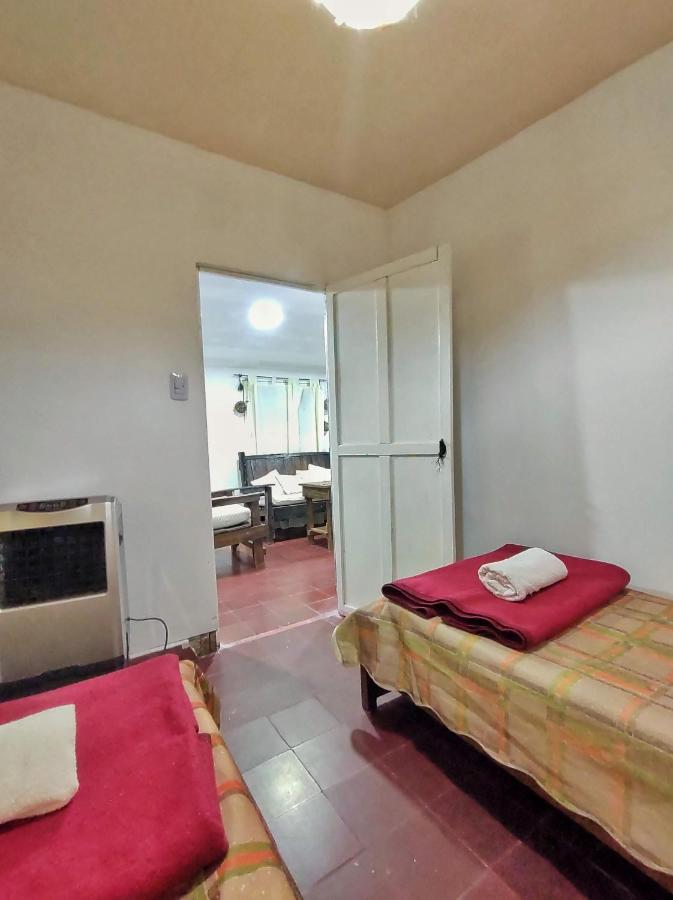 Cabana La Herencia Villa San Salvador de Jujuy Bagian luar foto